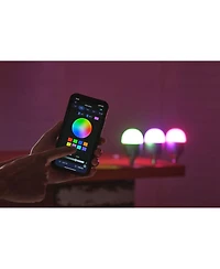 Godox C7R Knowled Rgbww Creative Bulb Light