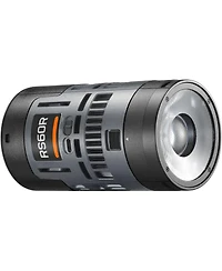 Godox RS60R Rgb Led Monolight with Projection Attachment Kit