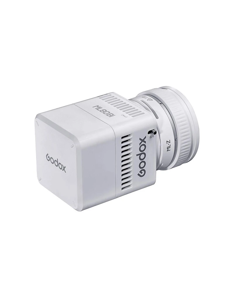 Godox ML80 Bi-Color Led Video Light