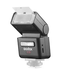 Godox iT32 Ttl Mini Flash with X5S Trigger Kit for Sony