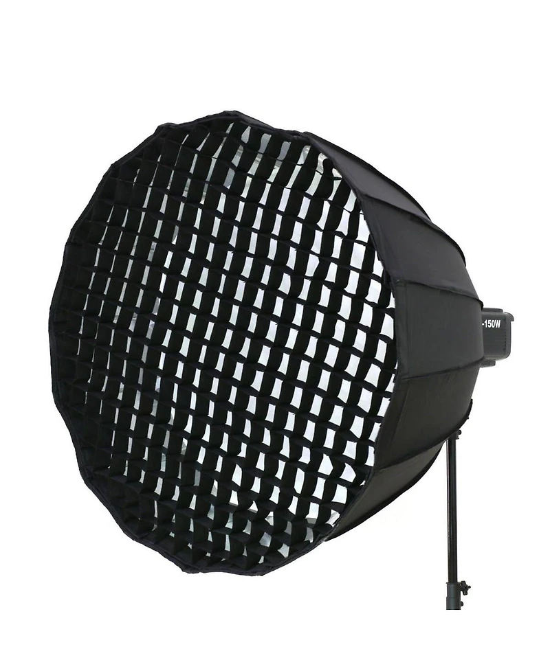 Godox P120G Grid for 48" Deep Parabolic Softbox and For Qr-P120, P120L, P120H