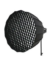 Godox P120G Grid for 48" Deep Parabolic Softbox and For Qr-P120, P120L, P120H