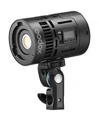 Godox MS60BI Knowled Bi-color Led Light (4-Light Kit)