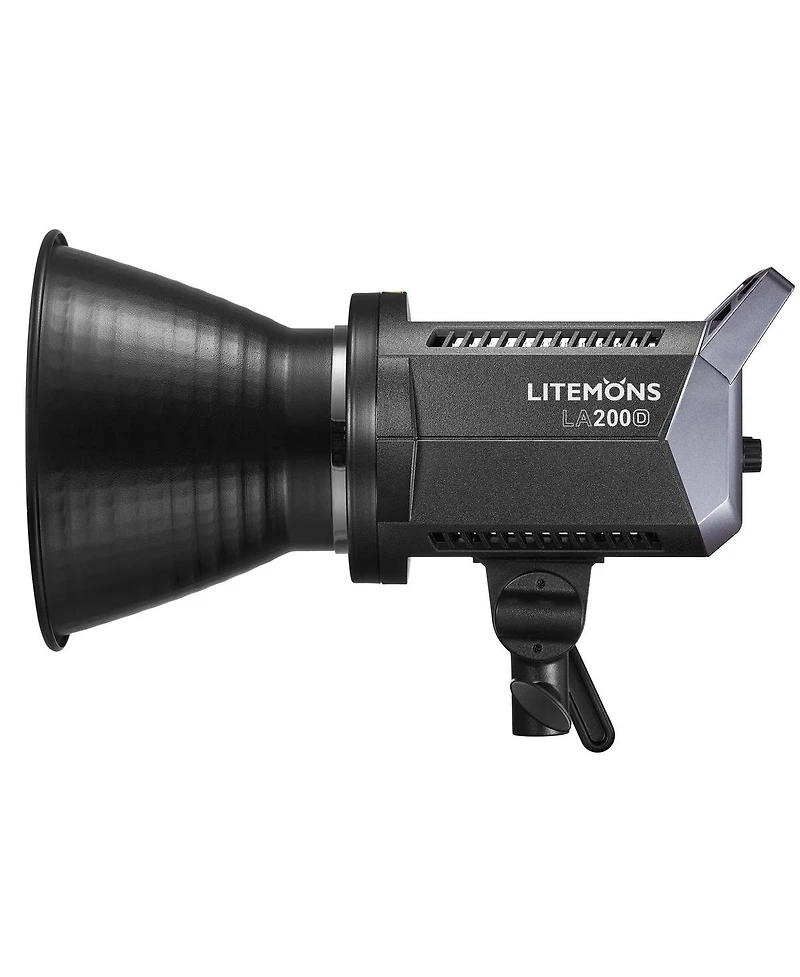 Godox LA200D Daylight Litemons Led light