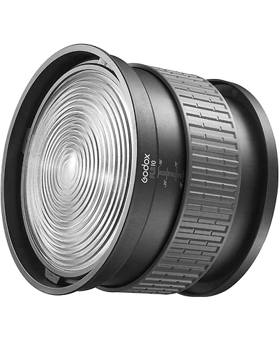 Godox FLS10 Fresnel lens 10"