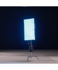 Godox Knowled F400R Rgb Flexible Led Light Mat (2 x 4')