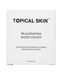 Topical Skin Rejuvenating Moisturizer