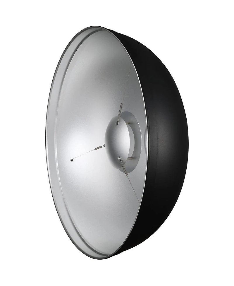Godox Bdr-S55 Silver Beauty Dish 54cm (Bowens Mount)
