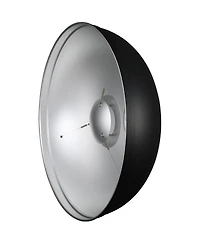 Godox Bdr-S55 Silver Beauty Dish 54cm (Bowens Mount)