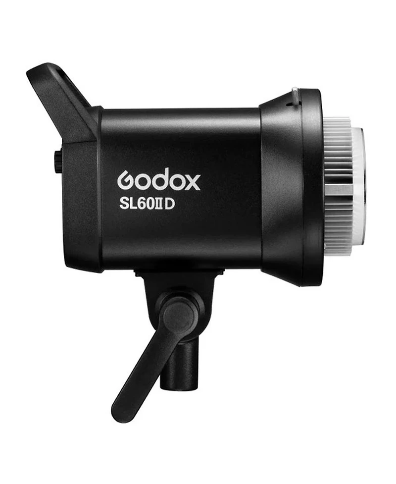 Godox SL60IID Daylight Led Video Light