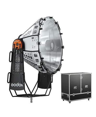 Godox BeamLight Max90 Reflector for Godox G-mount Led light