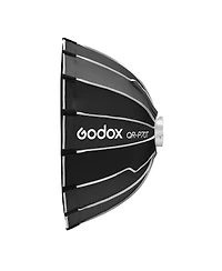 Godox Qr-P70T 27.5" Quick Release Parabolic Softbox with Bowens Mount