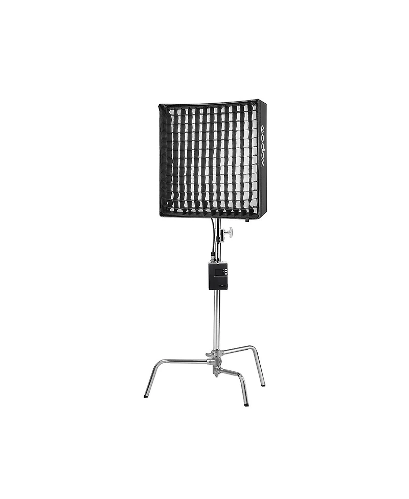Godox FL200SR Full Color Flexible Led Light Mat (13.5 X 48")