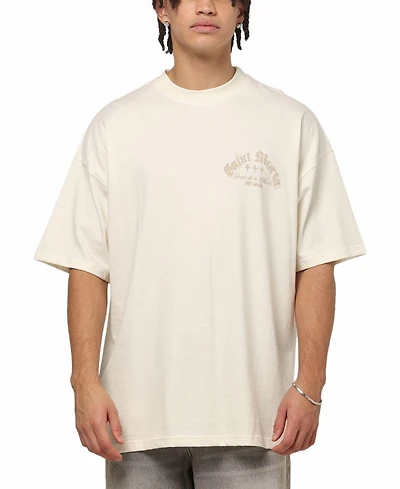 Saint Morta Men's Scorpion Boxy T-Shirt