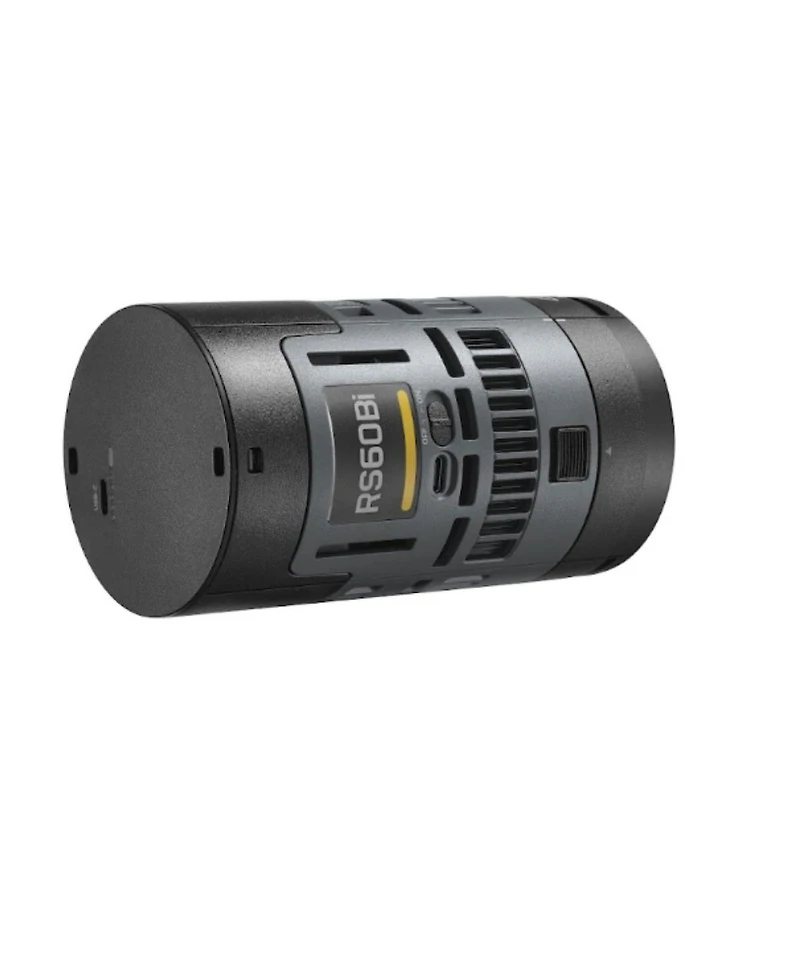 Godox RS60Bi Bi-Color Led Monolight (2-Light Kit)