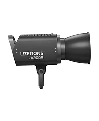 Godox Litemons LA200R Rgb Led Monolight (Travel Kit)