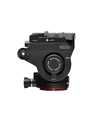 Manfrotto 500X Fluid Head