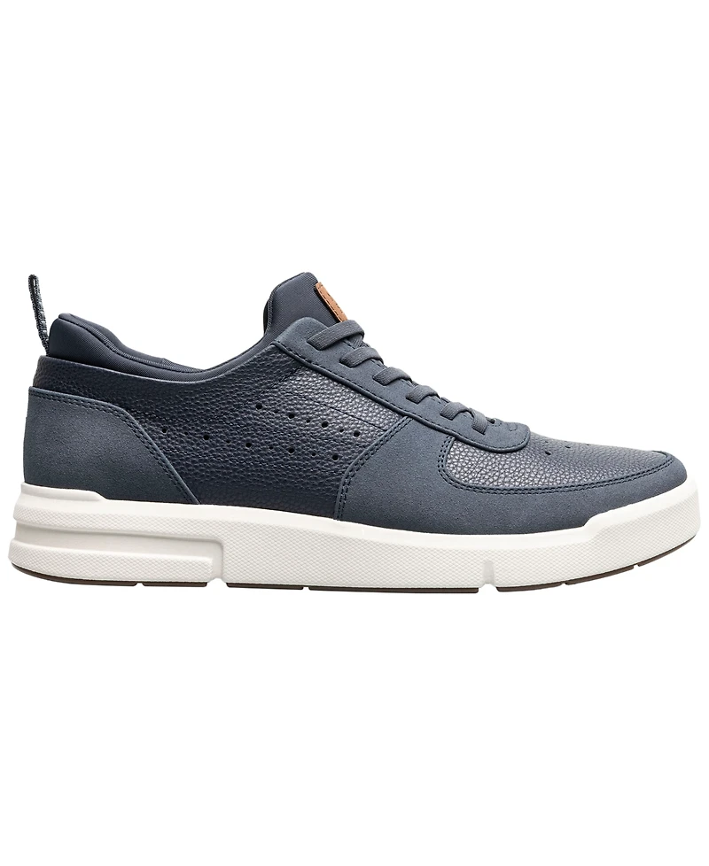 Nunn Bush Men's Kore City Rally Moc-Toe Sneakers