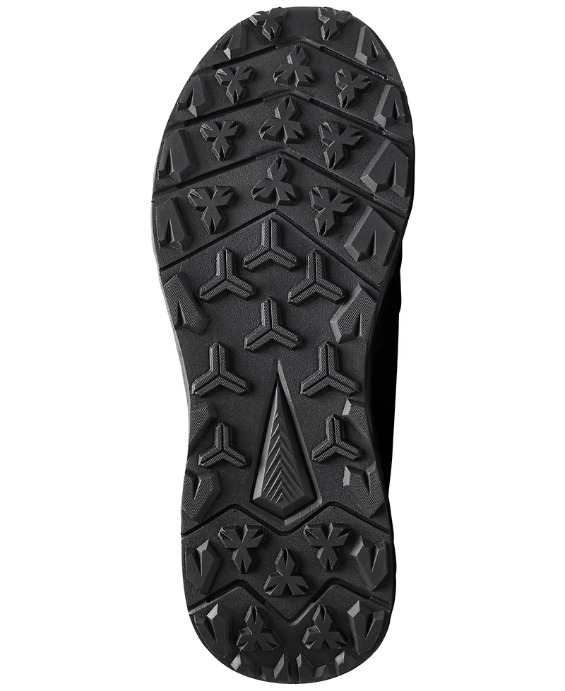 Nunn Bush Men's Jester Moc-Toe Loafers