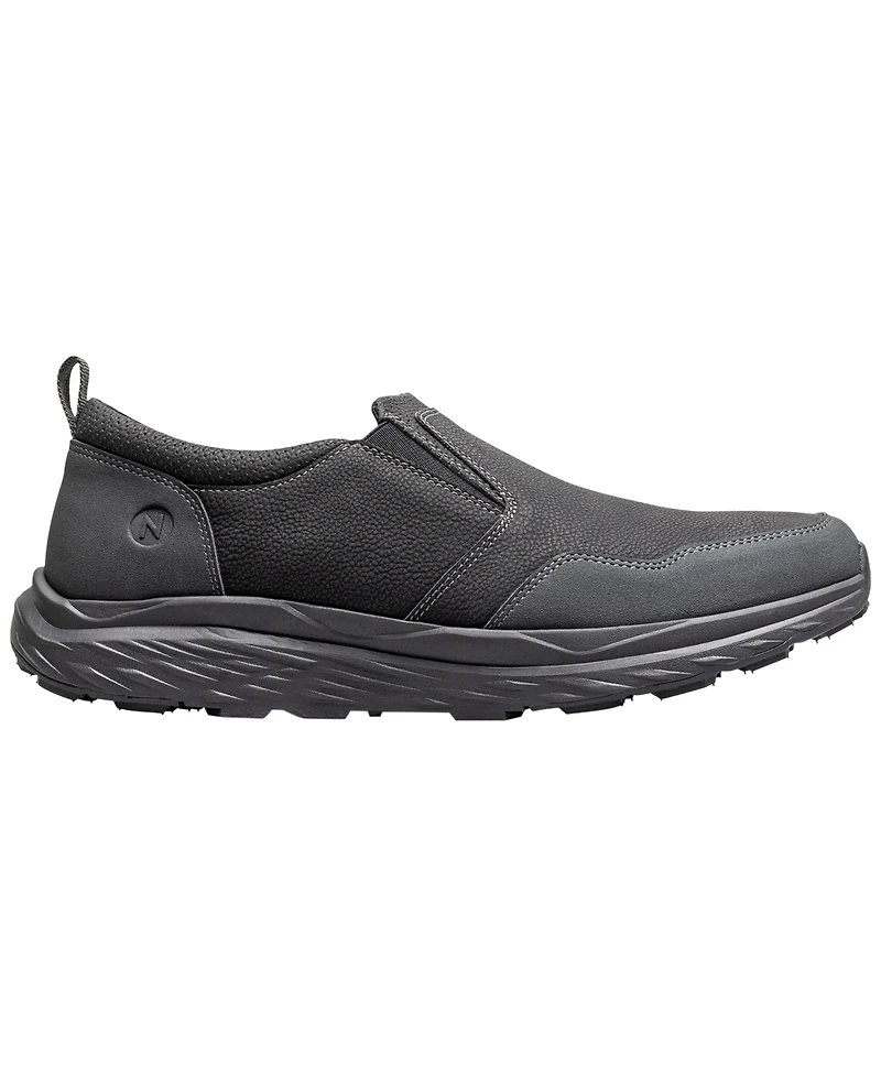 Nunn Bush Men's Jester Moc-Toe Loafers