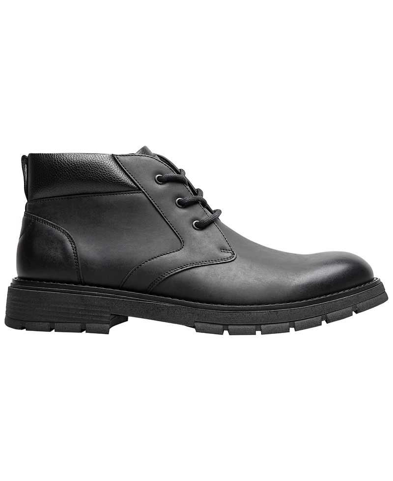 Nunn Bush Men's Brady Plain-Toe Boots