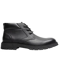 Nunn Bush Men's Brady Plain-Toe Boots