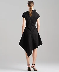 Natori Women's Mock Neck Dress