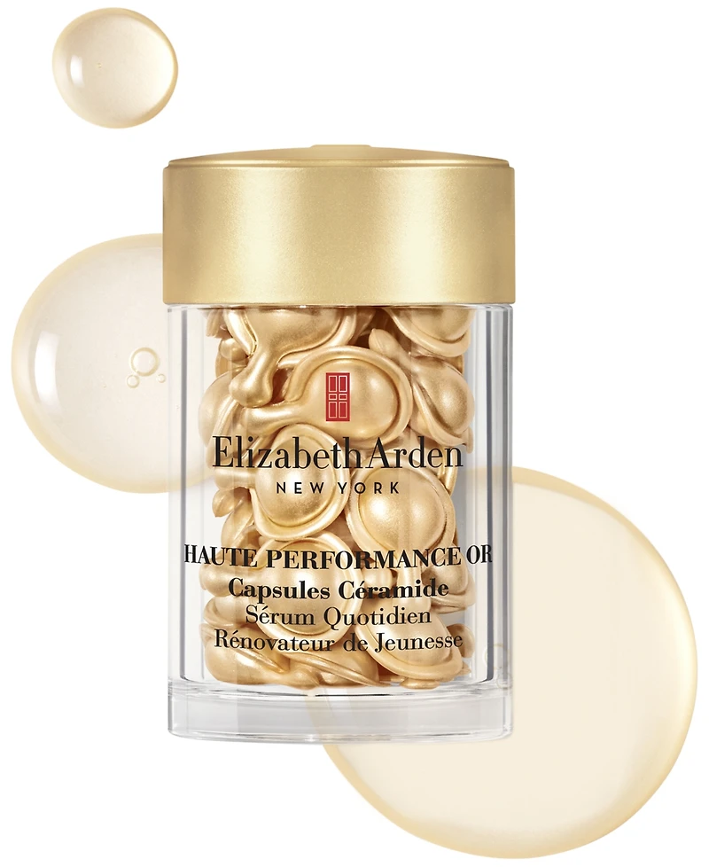 Elizabeth Arden Smarter Skincare Capsule Trio Set, 3-Pack, Macy's Exclusive