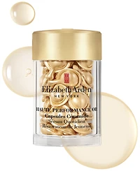 Elizabeth Arden Smarter Skincare Capsule Trio Set, 3-Pack, Macy's Exclusive