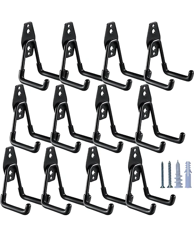 Xdovet Hanger Wall Mounted Tool Organizer