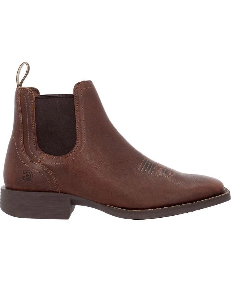 Durango Men's Shyloh Chelsea Boot