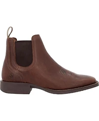 Durango Men's Shyloh Chelsea Boot