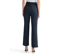 Jones New York Petite Lexington Bootleg Pants