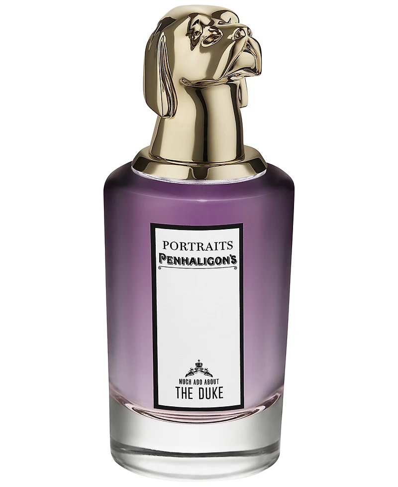 Penhaligon's Much Ado about The Duke Eau de Parfum Spray, 2.5 oz.