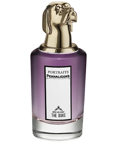 Penhaligon's Much Ado about The Duke Eau de Parfum Spray, 2.5 oz.