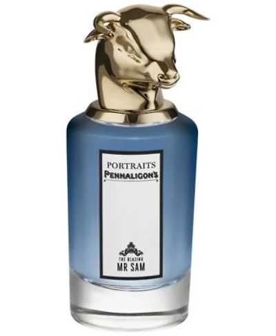 Penhaligons The Blazing Mister Sam Eau De Parfum Fragrance Collection