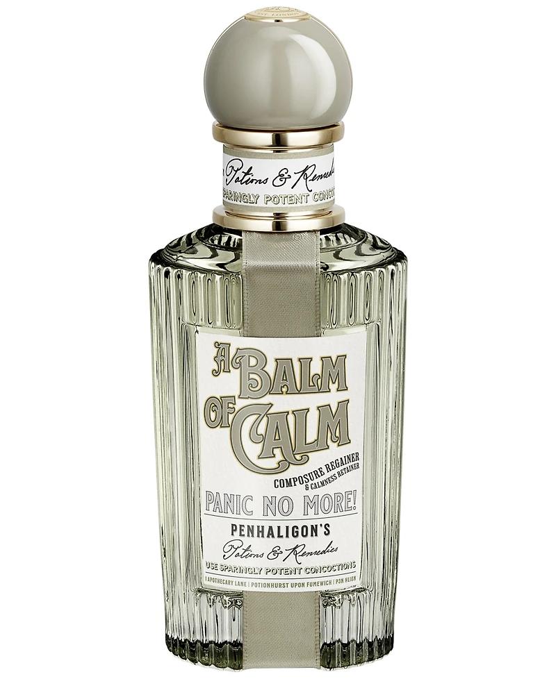 Penhaligon's A Balm of Calm Eau de Parfum Spray, 3.4 oz.