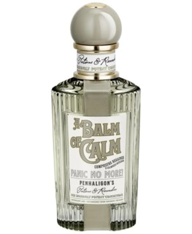 Penhaligons A Balm Of Calm Eau De Parfum Fragrance Collection