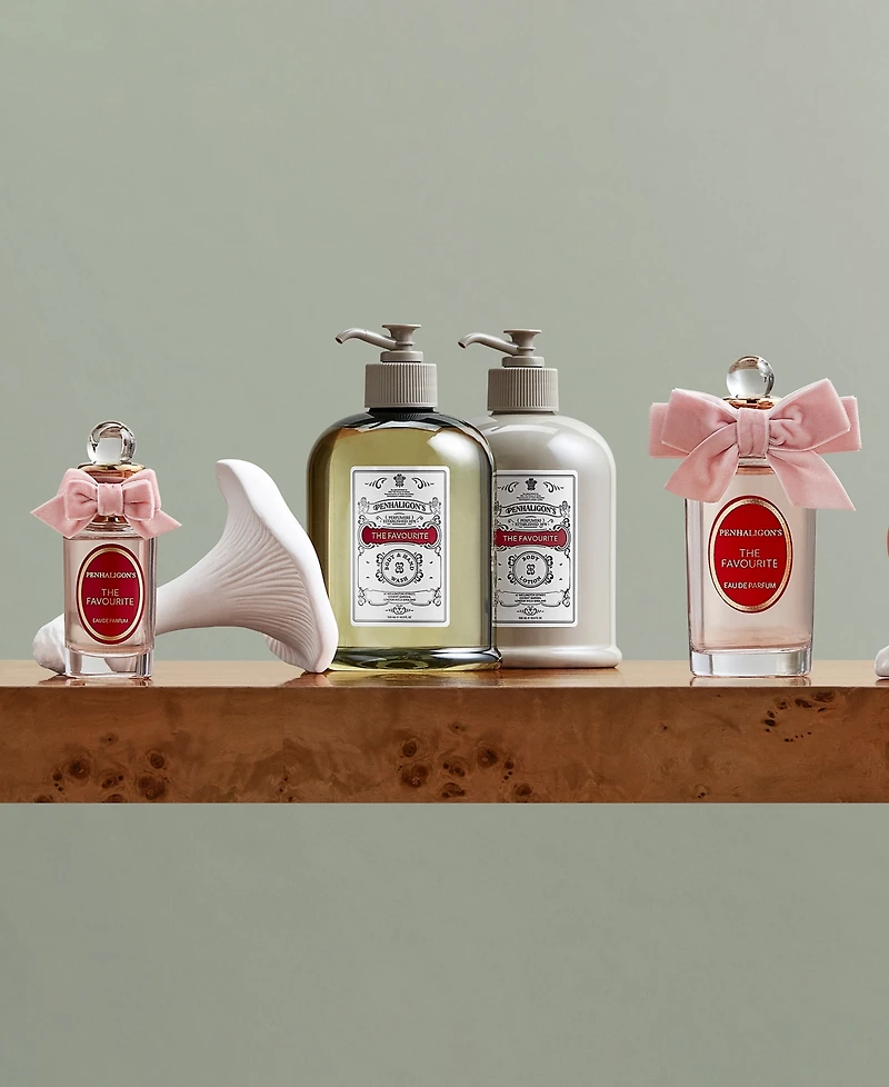 Penhaligon's The Favourite Eau de Parfum Spray, 3.4 oz.