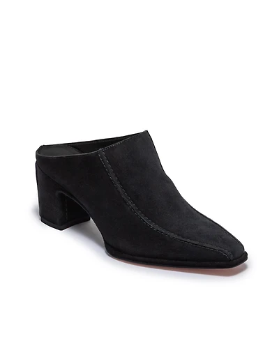 Bernardo Footwear Women's Brynn Heeled Mule