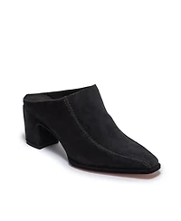 Bernardo Footwear Women's Brynn Heeled Mule