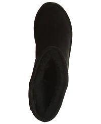 Bearpaw Women's Elle Short Boots
