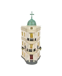 Department 56 Harry Potter Gringotts Bank Figurine