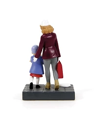 Department 56 Christmas in the City I Think She Loves It Figure