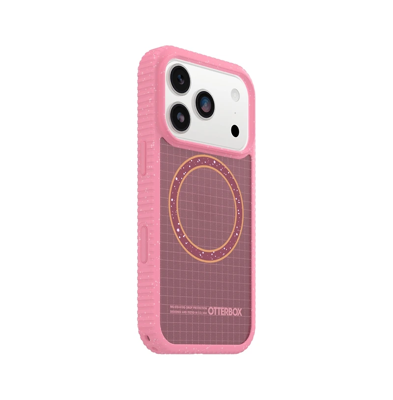 Otterbox Sole MagSafe High-Ridge Tread Phone Case Compatible with Apple iPhone 17 Pro