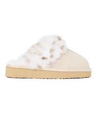 Minnetonka Women's Chesney Hi Slippers