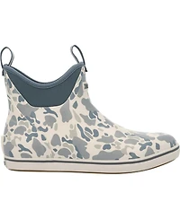 Xtratuf Men's Ankle Deck Boot