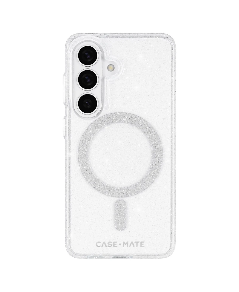 Case-Mate Twinkle Built-In Magnetic Case for Samsung Galaxy S26