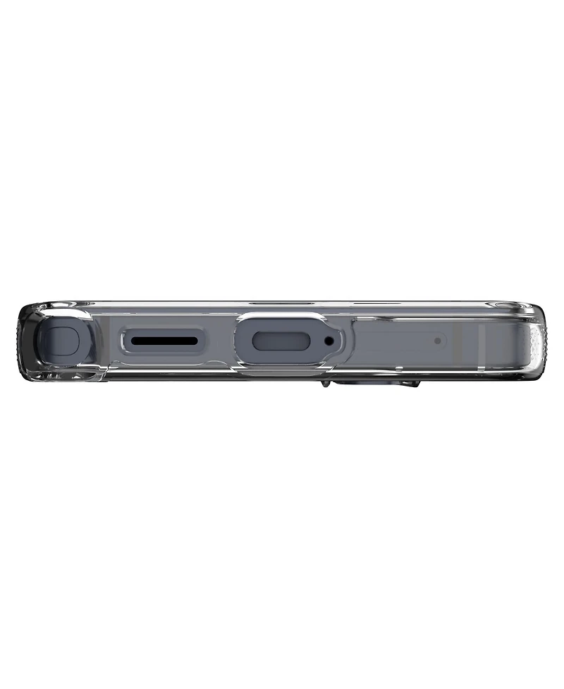 Zagg Crystal Palace Snap ClearGuard Anti-Yellowing Wireless-Charging-Compatible Case for Samsung Galaxy S26 Ultra