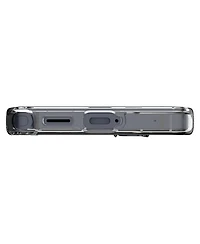 Zagg Crystal Palace Snap ClearGuard Anti-Yellowing Wireless-Charging-Compatible Case for Samsung Galaxy S26 Ultra
